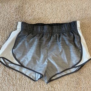 Junior Active Running Shorts